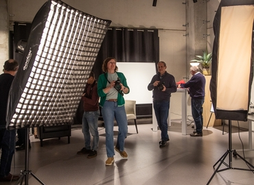 Kantoorruimte te huur  Antwerpen, Terbekehofdreef 44, 180 m², - 7 | MatchOffice.be