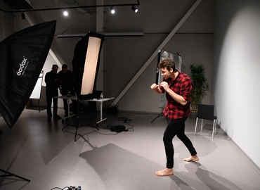 Kantoorruimte te huur  Antwerpen, Terbekehofdreef 44, 180 m², - 8 | MatchOffice.be