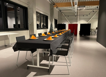 Kantoorruimte te huur  Antwerpen, Terbekehofdreef 44, 180 m², - 9 | MatchOffice.be