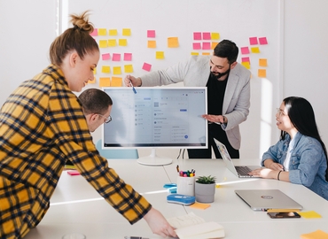 Bedrijfsruimte te huur  Antwerpen, Terbekehofdreef 44, 180 m², - 2 | MatchOffice.be