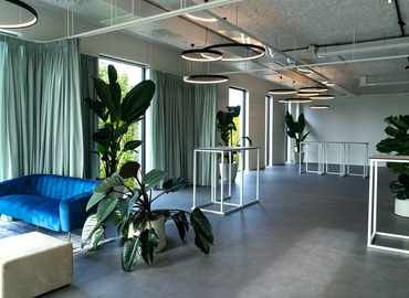 250 m² Conference center in Anderlecht, Researchdreef 10 (1070) - 4 | MatchOffice