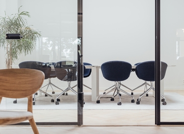 Business center te huur  Antwerpen, Brusselstraat 51, 60 m², - 1 | MatchOffice.be