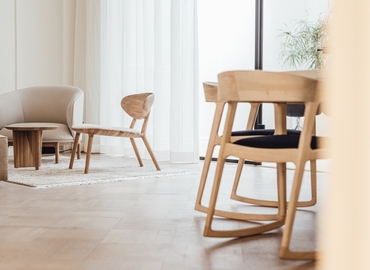 Bedrijfsgebouw te huur  Antwerpen, Brusselstraat 51, 60 m², - 4 | MatchOffice.be