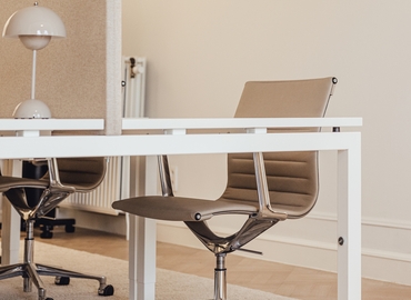 Bedrijfsgebouw te huur  Antwerpen, Brusselstraat 51, 60 m², - 6 | MatchOffice.be