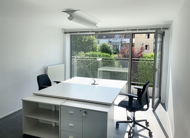 35 m² Business center in Vorst, Avenue van Volxem 264 (1190) - 2 | MatchOffice