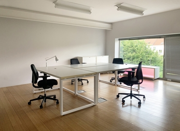 35 m² Business park in Vorst, Avenue van Volxem 264 (1190) - 3 | MatchOffice