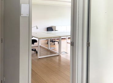 Business center à louer à Forest, Avenue van Volxem 264, 35 m², - 8 | MatchOffice.be