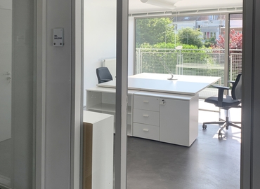 Bedrijvenpark te huur  Vorst, Avenue van Volxem 264, 35 m², - 9 | MatchOffice.be