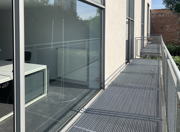 Bureaux équipés à louer à Forest, Avenue van Volxem 264, 35 m², - 11 | MatchOffice.be