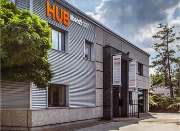 Conferentiecentrum te huur Antwerpen, Brechtsebaan 30, , - 0 | MatchOffice.be