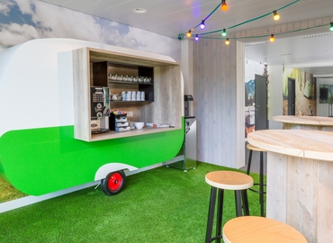 130 m² Conference space in Antwerp, Brechtsebaan 30 (2900) - 2 | MatchOffice