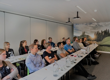 Vergaderzaal te huur Antwerpen, Brechtsebaan 30, , - 4 | MatchOffice.be