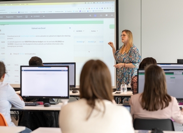 Conferentiezaal te huur Antwerpen, Brechtsebaan 30, , - 5 | MatchOffice.be