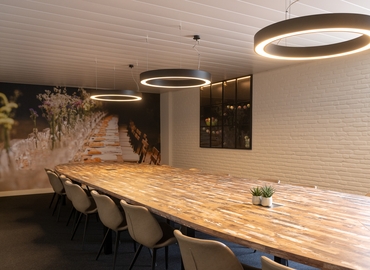 130 m² Conference room in Antwerp, Brechtsebaan 30 (2900) - 8 | MatchOffice.com