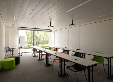 Conferentiecentrum te huur Antwerpen, Brechtsebaan 30, , - 8 | MatchOffice.be