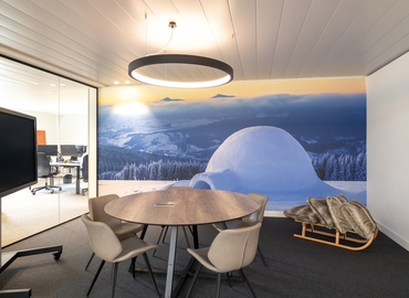 Conferentiezaal te huur Antwerpen, Brechtsebaan 30, , - 2 | MatchOffice.be