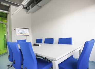 Conferentiezaal te huur  Sint-Lambrechts-Woluwe, Clos Chapelle-aux-Champs 30, 56 m², - 4 | MatchOffice.be