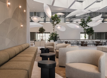 Business center te huur  Elsene, Avenue Louise 65/11., 50 m², - 10 | MatchOffice.be