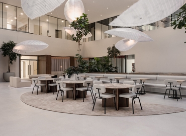 Business center te huur  Elsene, Avenue Louise 65/11., 50 m², - 11 | MatchOffice.be