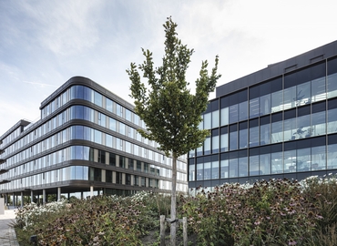 Bedrijventerrein te huur  Elsene, Avenue Louise 65/11., 50 m², - 15 | MatchOffice.be