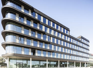 Business center te huur  Elsene, Avenue Louise 65/11., 50 m², - 18 | MatchOffice.be