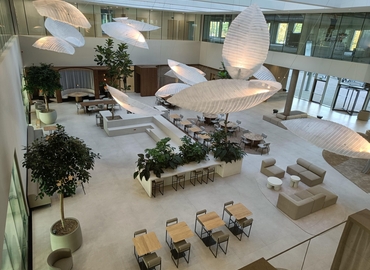 Vergaderruimte te huur  Elsene, Avenue Louise 65/11, 40 m², - 16 | MatchOffice.be