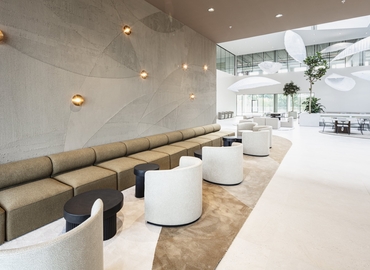 Coworking space te huur  Elsene, Avenue Louise 65/11, 50 m², - 13 | MatchOffice.be