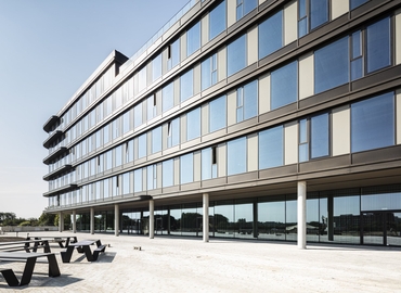 Conferentiecentrum te huur  Elsene, Avenue Louise 65/11, 40 m², - 21 | MatchOffice.be