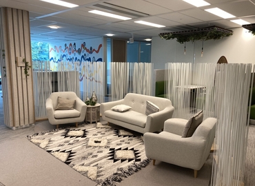 Parc d'affaires à louer à Anderlecht, Lenniksebaan 451, 1018 m², - 1 | MatchOffice.be
