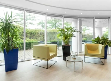 Bedrijventerrein te huur Diegem, Culliganlaan 5, 100 m², - 2 | MatchOffice.be