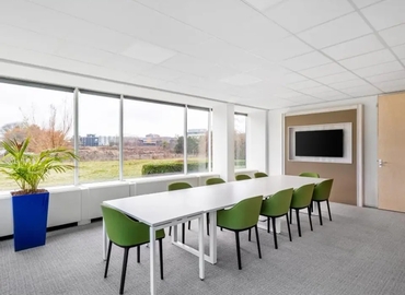 Business center te huur Diegem, Culliganlaan 5, 100 m², - 3 | MatchOffice.be