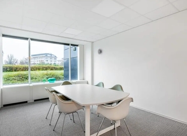 100 m² Business space in Diegem, Culliganlaan 5 (1831) - 4 | MatchOffice