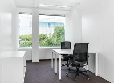 Business center à louer à Diegem, Culliganlaan 5, 100 m², - 5 | MatchOffice.be