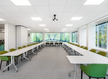 Сentre d'affaires à louer à Diegem, Culliganlaan 5, 100 m², - 6 | MatchOffice.be