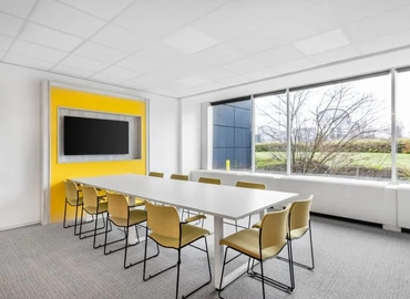 Bedrijvenpark te huur Diegem, Culliganlaan 5, 100 m², - 8 | MatchOffice.be