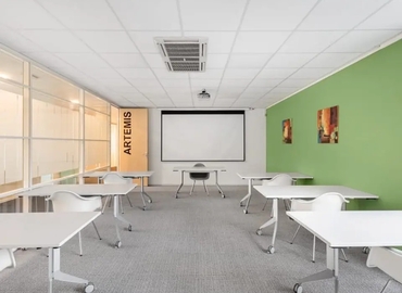 Business center à louer à Diegem, Culliganlaan 5, 100 m², - 9 | MatchOffice.be