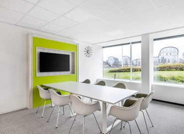 Bureaux équipés à louer à Diegem, Culliganlaan 5, 100 m², - 10 | MatchOffice.be