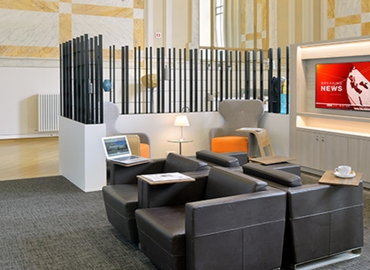 Vergaderruimte te huur  Antwerpen, Pelikaanstraat 3, 35 m², - 9 | MatchOffice.be