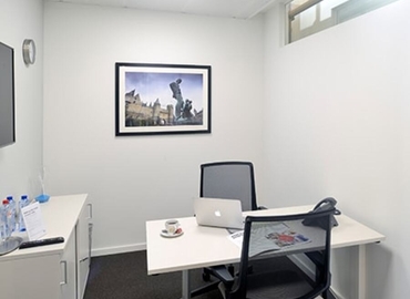 Conferentiecentrum te huur  Antwerpen, Pelikaanstraat 3, 35 m², - 12 | MatchOffice.be