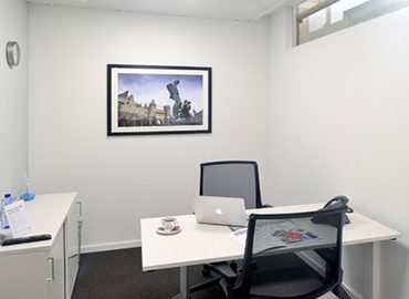 Virtual business address in Antwerp, Pelikaanstraat 3 (2018) - 5 | MatchOffice