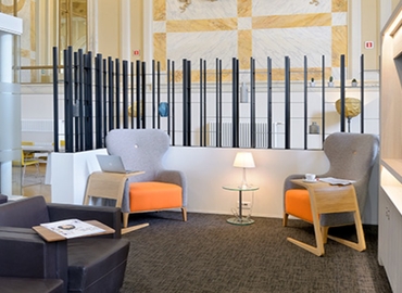 Virtual office in Antwerp, Pelikaanstraat 3 (2018) - 10 | MatchOffice.com