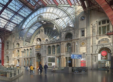 Virtual business address in Antwerp, Pelikaanstraat 3 (2018) - 11 | MatchOffice.com