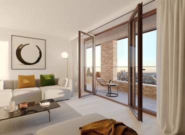 Virtueel kantoor te huur  Stad Brussel, Gare Maritime - 10 | MatchOffice.be