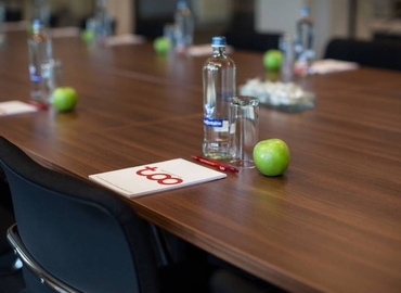 50 m² Conference center in Brussels Airport, Leonardo Da Vincilaan 9 (1930) - 12 | MatchOffice.com