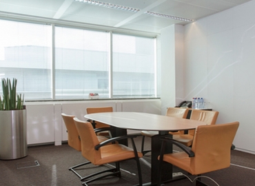 35 m² Conference room in Antwerp, Uitbreidingstraat 84 (2600) - 0 | MatchOffice.com