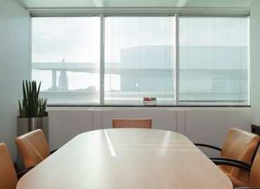 35 m² Conference space in Antwerp, Uitbreidingstraat 84 (2600) - 1 | MatchOffice