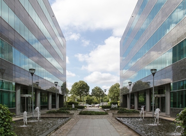 Adresse virtuelle à louer à Anvers, Uitbreidingstraat 84 - 3 | MatchOffice.be