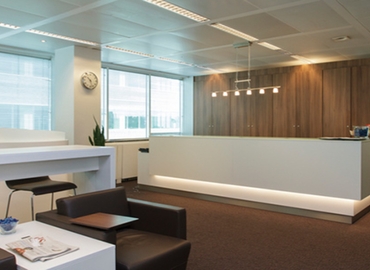 Bureau virtuel à louer à Anvers, Uitbreidingstraat 84 - 4 | MatchOffice.be