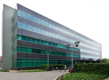 Virtual address in Antwerp, Uitbreidingstraat 84 (2600) - 11 | MatchOffice