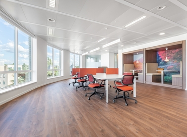 Domiciliation commerciale à louer à Berchem-Sainte-Agathe, Avenue Charles Quint / Keizer Karellaan 584 - 6 | MatchOffice.be